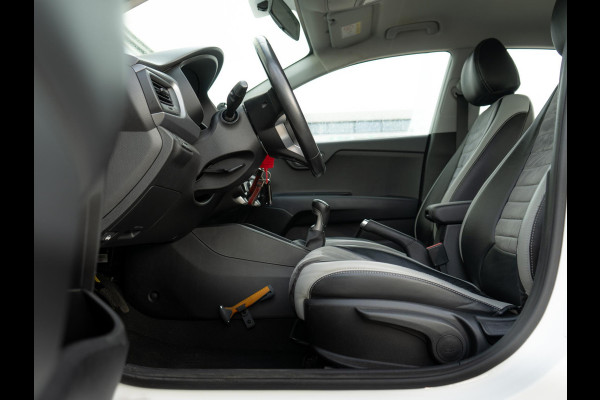 Kia Rio 1.0 TGDI Design Edition | Navigatie | Achteruitrijcamera | Airco |