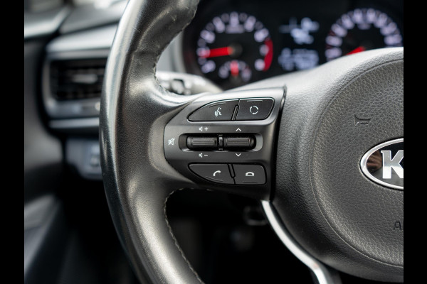 Kia Rio 1.0 TGDI Design Edition | Navigatie | Achteruitrijcamera | Airco |