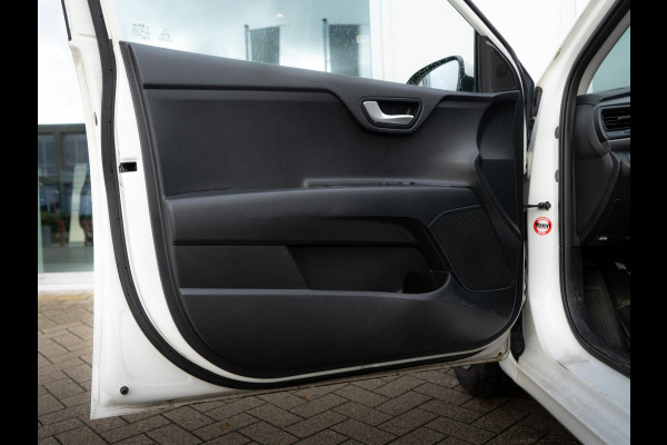 Kia Rio 1.0 TGDI Design Edition | Navigatie | Achteruitrijcamera | Airco |