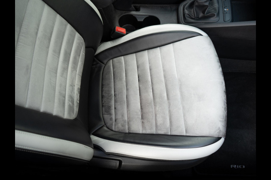 Kia Rio 1.0 TGDI Design Edition | Navigatie | Achteruitrijcamera | Airco |