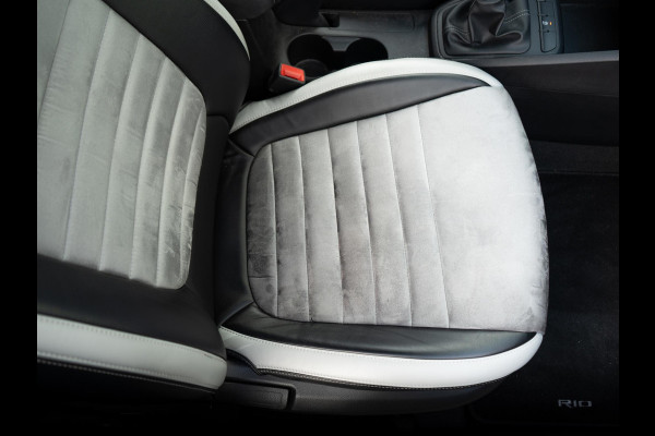 Kia Rio 1.0 TGDI Design Edition | Navigatie | Achteruitrijcamera | Airco |