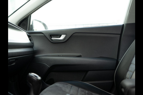 Kia Rio 1.0 TGDI Design Edition | Navigatie | Achteruitrijcamera | Airco |