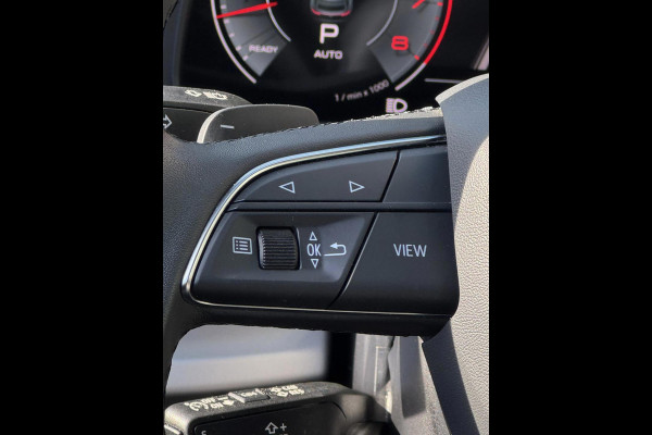Audi Q8 3.0 -V6 24V 55 TFSi Quattro - Panorama dak I Airco I Leer I 23 inch velgen I PDC I Led i 24.000 KM