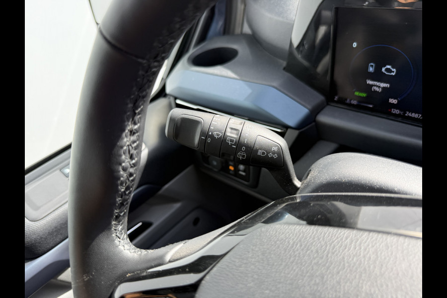 Ford Tourneo Custom 233PK PHEV Prijs Incl. BPM Excl. BTW Automaat 8-Personen Automaat LED B&O Audio Lichtmetalen Velgen PDC Carplay Camer