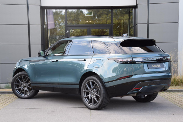 Land Rover Range Rover Velar P400e AWD Dynamic SE PHEV