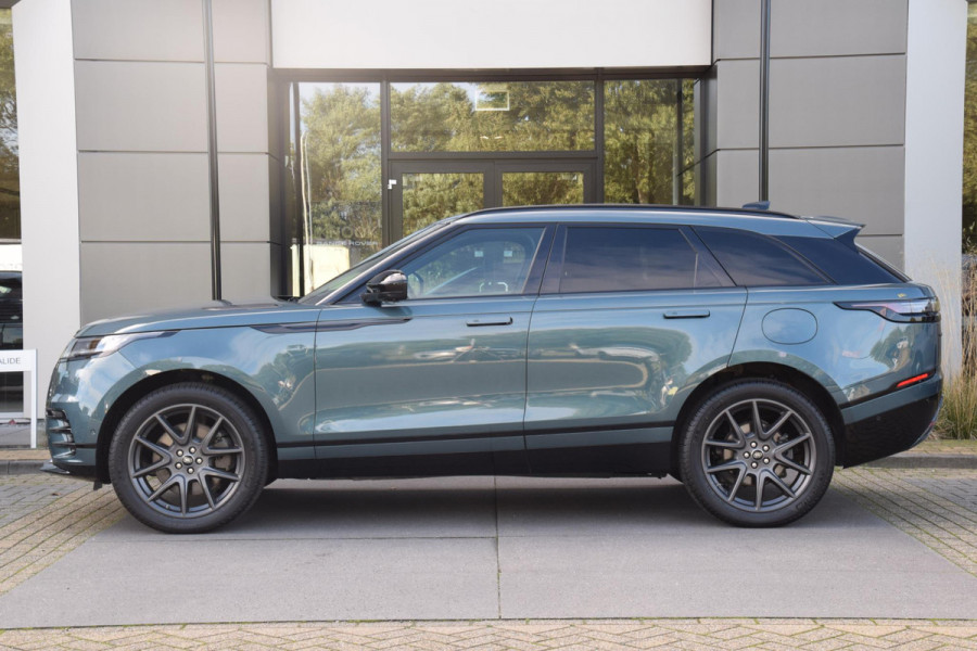 Land Rover Range Rover Velar P400e AWD Dynamic SE PHEV