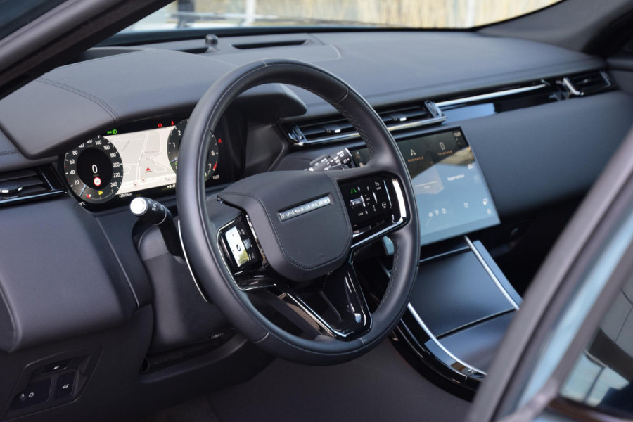 Land Rover Range Rover Velar P400e AWD Dynamic SE PHEV