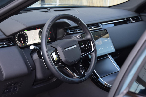Land Rover Range Rover Velar P400e AWD Dynamic SE PHEV