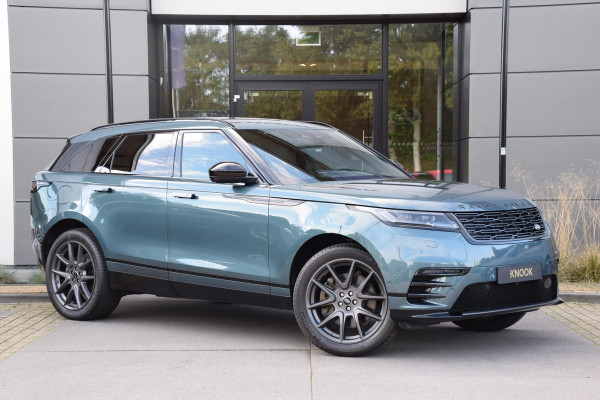 Land Rover Range Rover Velar P400e AWD Dynamic SE PHEV