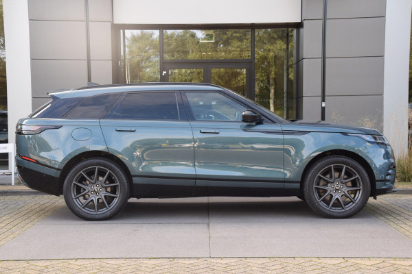 Land Rover Range Rover Velar P400e AWD Dynamic SE PHEV