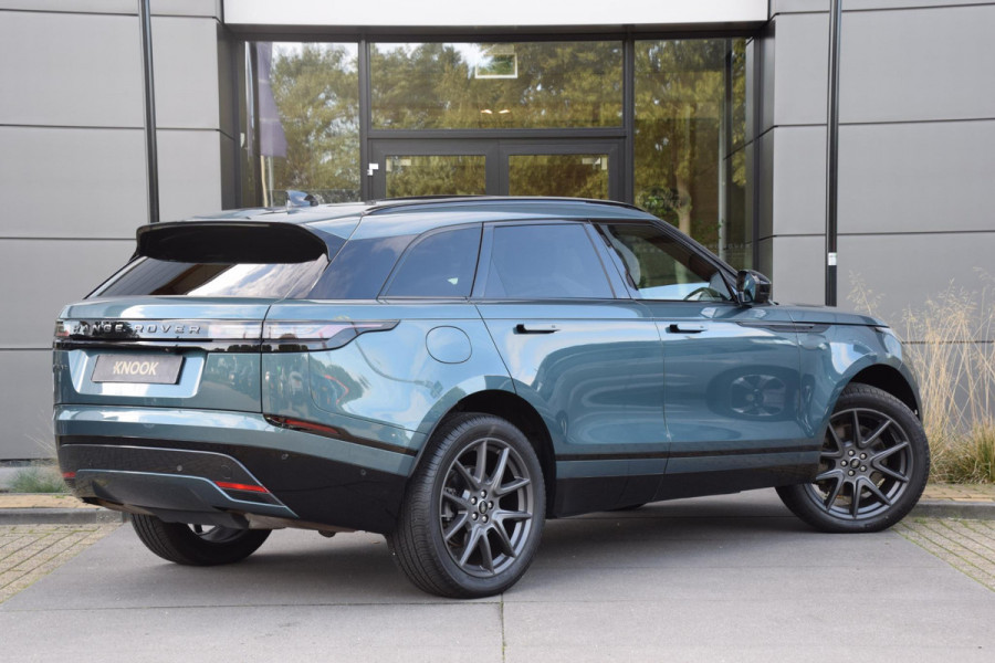 Land Rover Range Rover Velar P400e AWD Dynamic SE PHEV