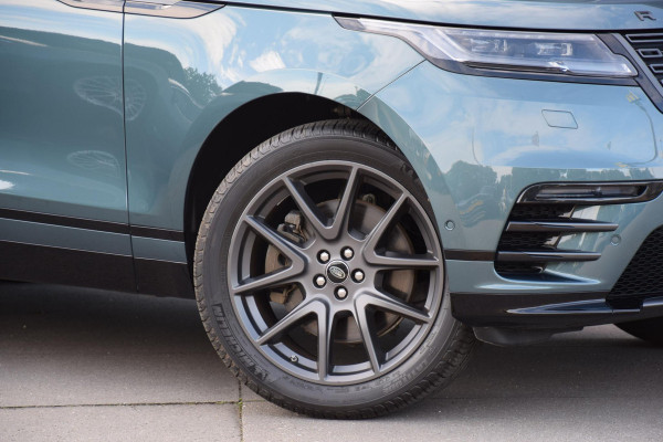 Land Rover Range Rover Velar P400e AWD Dynamic SE PHEV
