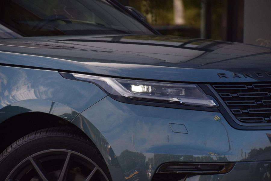 Land Rover Range Rover Velar P400e AWD Dynamic SE PHEV