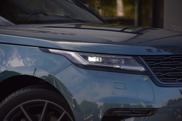 Land Rover Range Rover Velar P400e AWD Dynamic SE PHEV