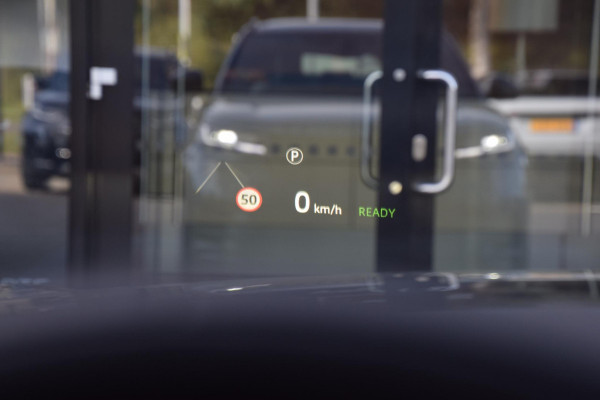 Land Rover Range Rover Velar P400e AWD Dynamic SE PHEV