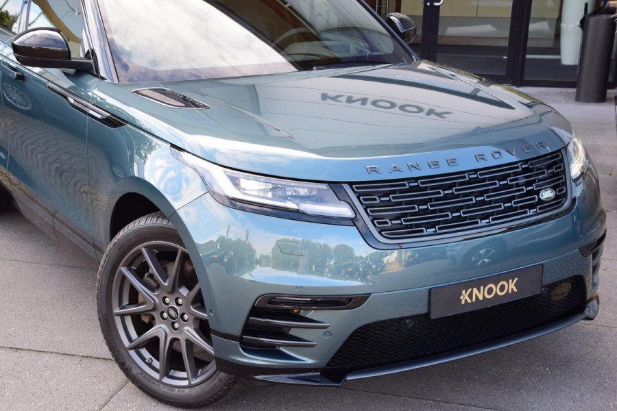 Land Rover Range Rover Velar P400e AWD Dynamic SE PHEV