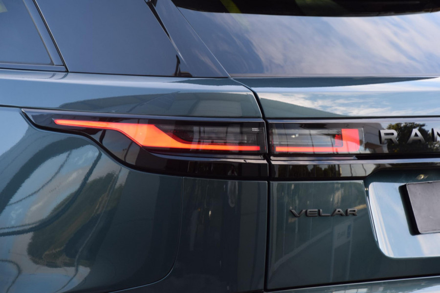 Land Rover Range Rover Velar P400e AWD Dynamic SE PHEV