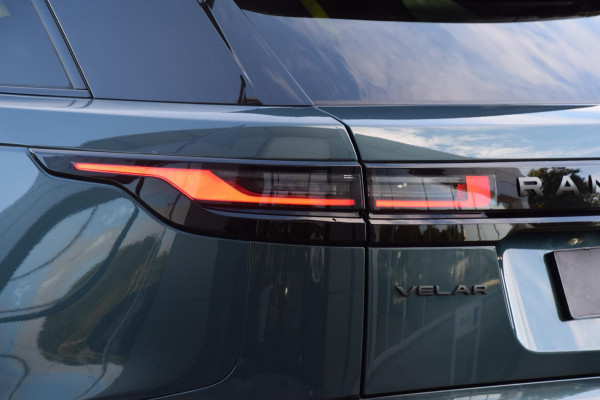 Land Rover Range Rover Velar P400e AWD Dynamic SE PHEV