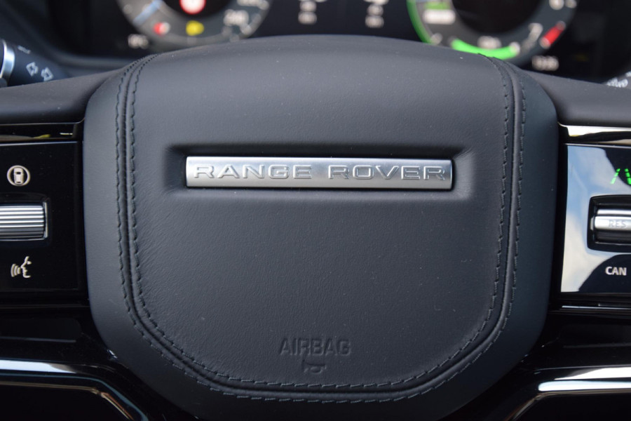 Land Rover Range Rover Velar P400e AWD Dynamic SE PHEV