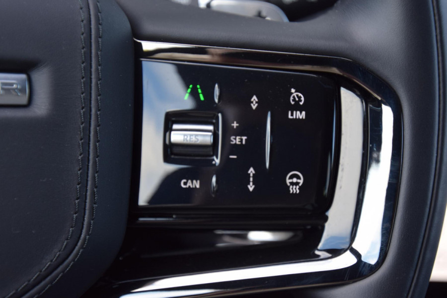Land Rover Range Rover Velar P400e AWD Dynamic SE PHEV