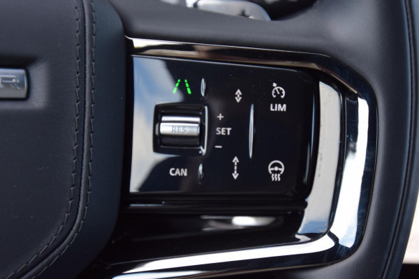Land Rover Range Rover Velar P400e AWD Dynamic SE PHEV