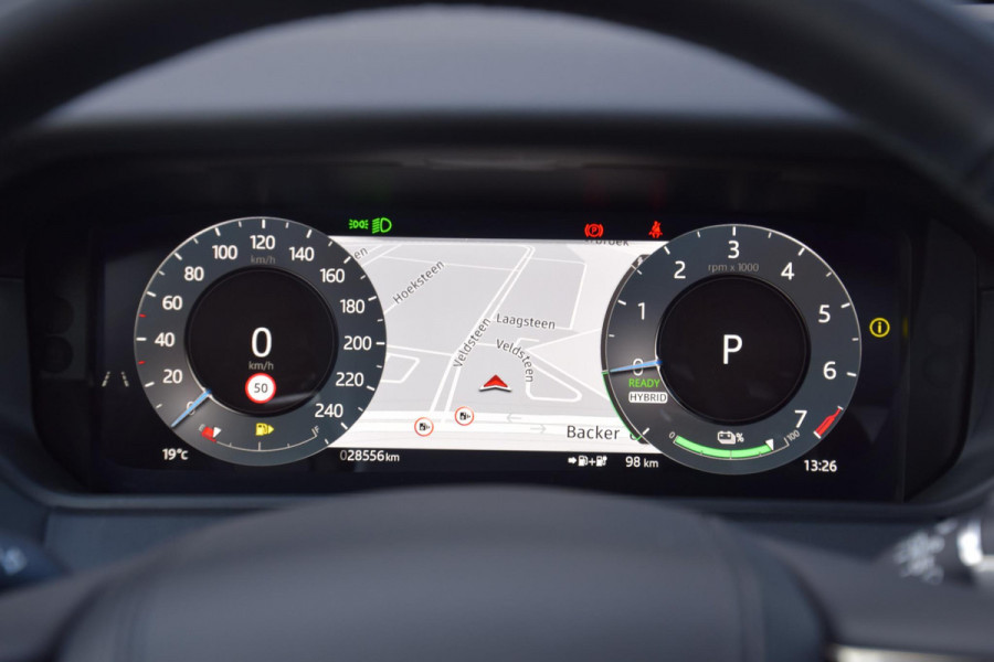 Land Rover Range Rover Velar P400e AWD Dynamic SE PHEV