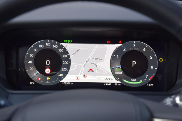 Land Rover Range Rover Velar P400e AWD Dynamic SE PHEV