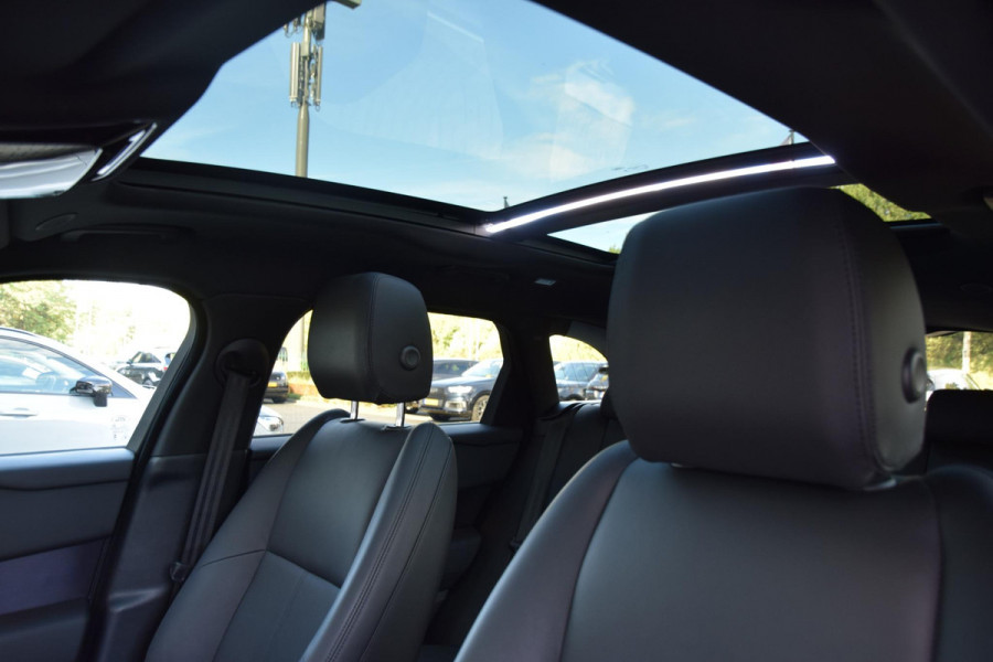 Land Rover Range Rover Velar P400e AWD Dynamic SE PHEV