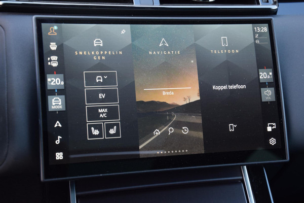 Land Rover Range Rover Velar P400e AWD Dynamic SE PHEV