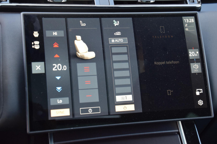 Land Rover Range Rover Velar P400e AWD Dynamic SE PHEV