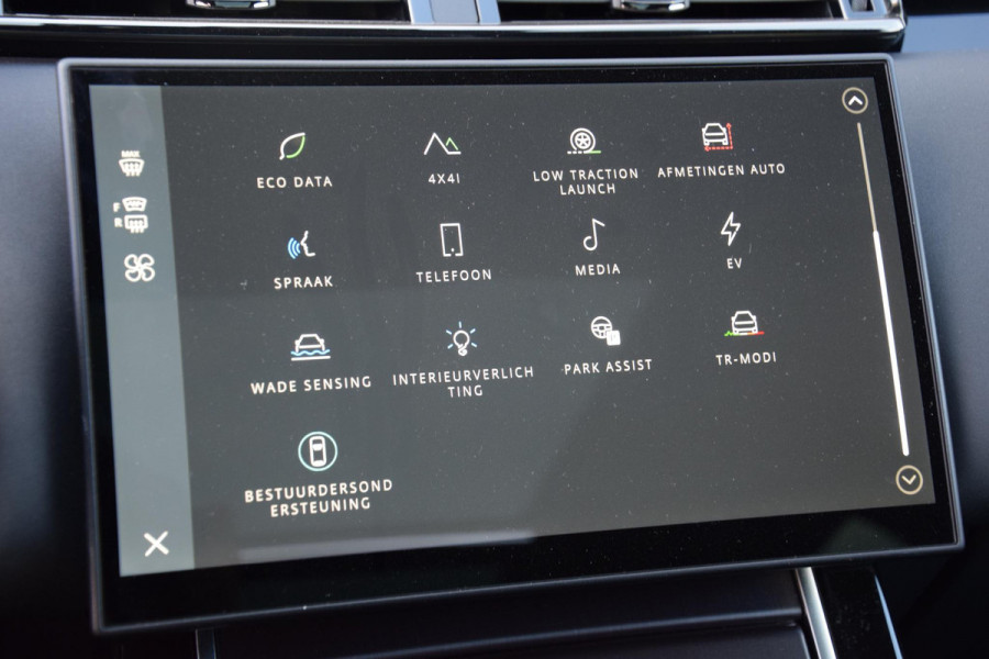 Land Rover Range Rover Velar P400e AWD Dynamic SE PHEV