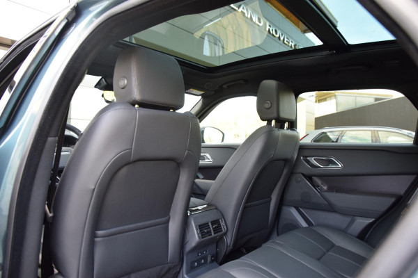 Land Rover Range Rover Velar P400e AWD Dynamic SE PHEV