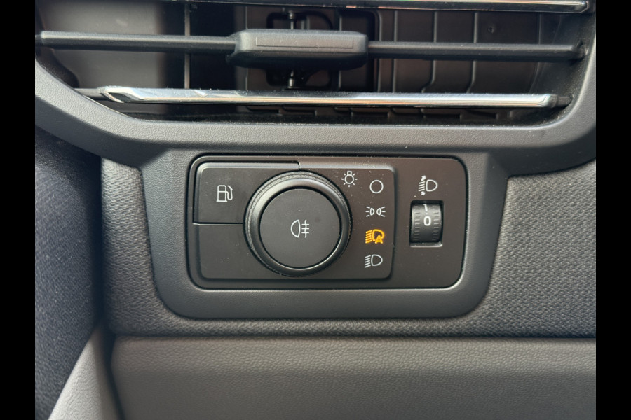 Ford Tourneo Custom 233PK PHEV Prijs Incl. BPM Excl. BTW Automaat 8-Personen Automaat LED B&O Audio Lichtmetalen Velgen PDC Carplay Camer
