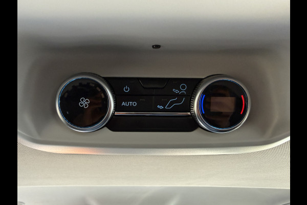 Ford Tourneo Custom 233PK PHEV Prijs Incl. BPM Excl. BTW Automaat 8-Personen Automaat LED B&O Audio Lichtmetalen Velgen PDC Carplay Camer