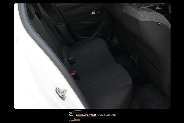 Peugeot e-208 EV Active 50 kWh Carplay Navi Airco Soh90%
