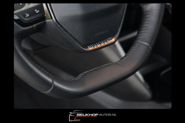 Peugeot e-208 EV Active 50 kWh Carplay Navi Airco Soh90%