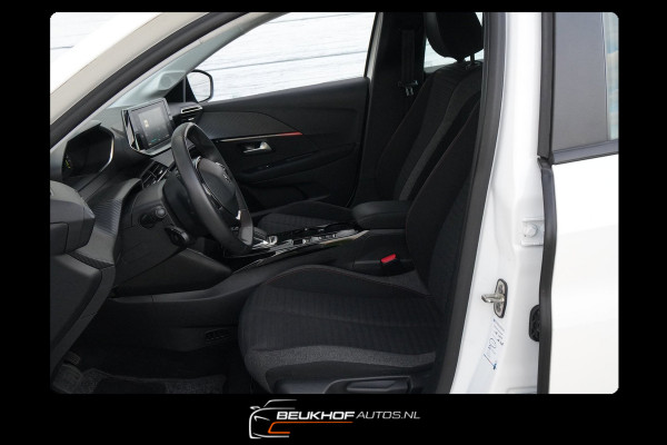 Peugeot e-208 EV Active 50 kWh Carplay Navi Airco Soh90%