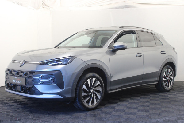 Volkswagen T-Roc 1.5 eTSI Life
