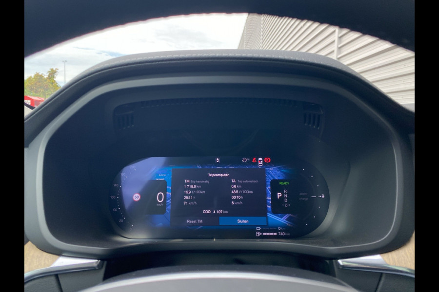 Volvo XC60 T6 Plug-in hybrid AWD Ultra Dark / Trekhaak / 360 camera / Harman/Kardon / Panoramadak /