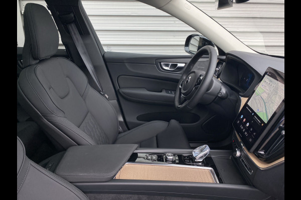 Volvo XC60 T6 Plug-in hybrid AWD Ultra Dark / Trekhaak / 360 camera / Harman/Kardon / Panoramadak /