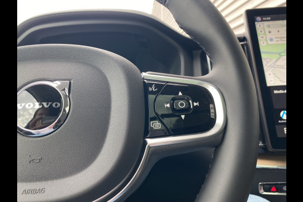 Volvo XC60 T6 Plug-in hybrid AWD Ultra Dark / Trekhaak / 360 camera / Harman/Kardon / Panoramadak /