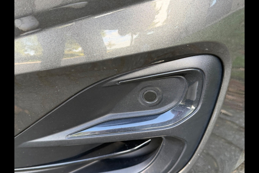 Ford Focus 1.0 EcoBoost Connected, 1 e eigenaar, navigatie, full led,cruise controle, Origineel NL auto met nationale auto pas