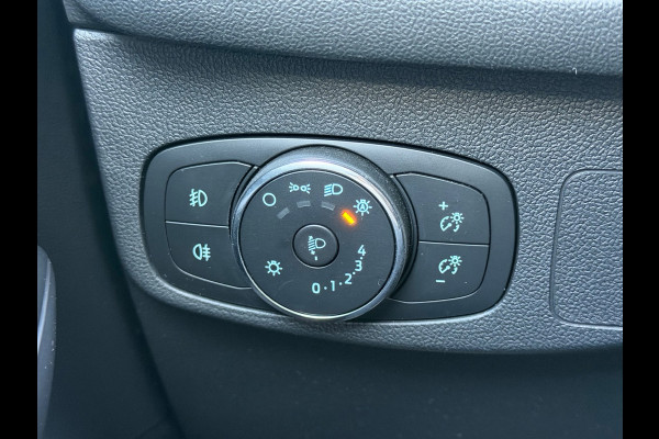 Ford Focus 1.0 EcoBoost Connected, 1 e eigenaar, navigatie, full led,cruise controle, Origineel NL auto met nationale auto pas