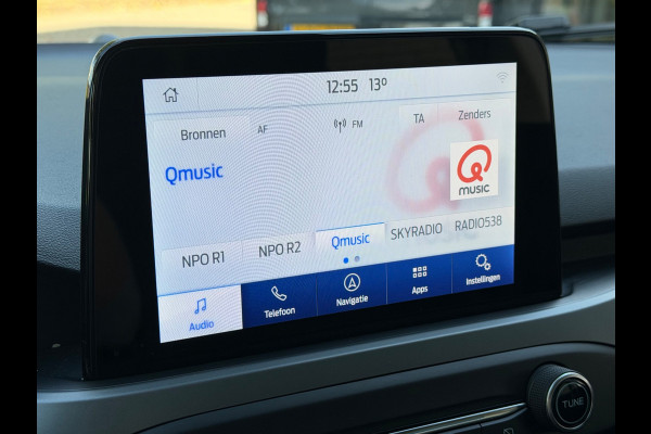 Ford Focus 1.0 EcoBoost Connected, 1 e eigenaar, navigatie, full led,cruise controle, Origineel NL auto met nationale auto pas