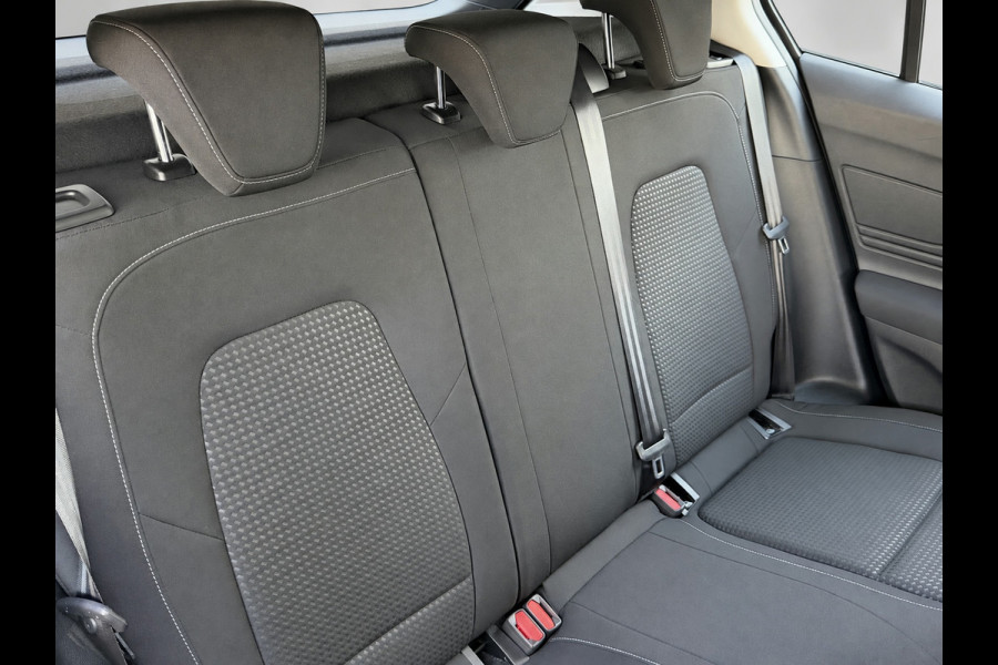Ford Focus 1.0 EcoBoost Connected, 1 e eigenaar, navigatie, full led,cruise controle, Origineel NL auto met nationale auto pas