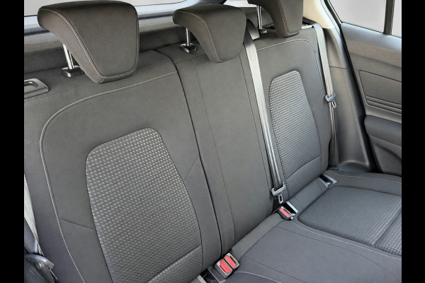 Ford Focus 1.0 EcoBoost Connected, 1 e eigenaar, navigatie, full led,cruise controle, Origineel NL auto met nationale auto pas
