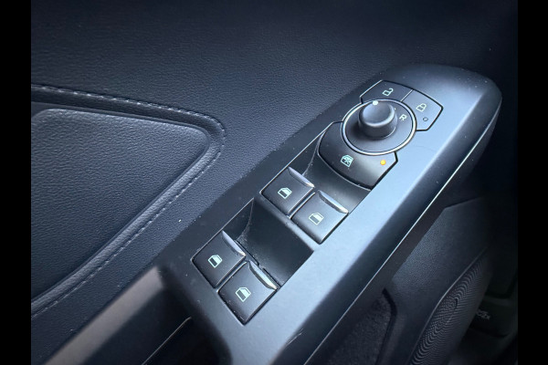 Ford Focus 1.0 EcoBoost Connected, 1 e eigenaar, navigatie, full led,cruise controle, Origineel NL auto met nationale auto pas