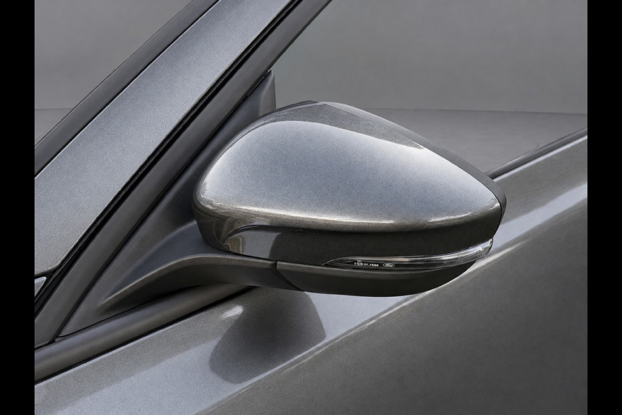 Ford Focus 1.0 EcoBoost Connected, 1 e eigenaar, navigatie, full led,cruise controle, Origineel NL auto met nationale auto pas