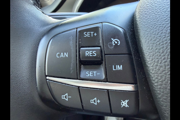 Ford Focus 1.0 EcoBoost Connected, 1 e eigenaar, navigatie, full led,cruise controle, Origineel NL auto met nationale auto pas