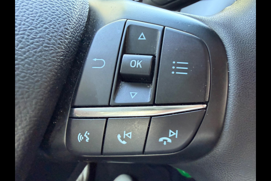 Ford Focus 1.0 EcoBoost Connected, 1 e eigenaar, navigatie, full led,cruise controle, Origineel NL auto met nationale auto pas